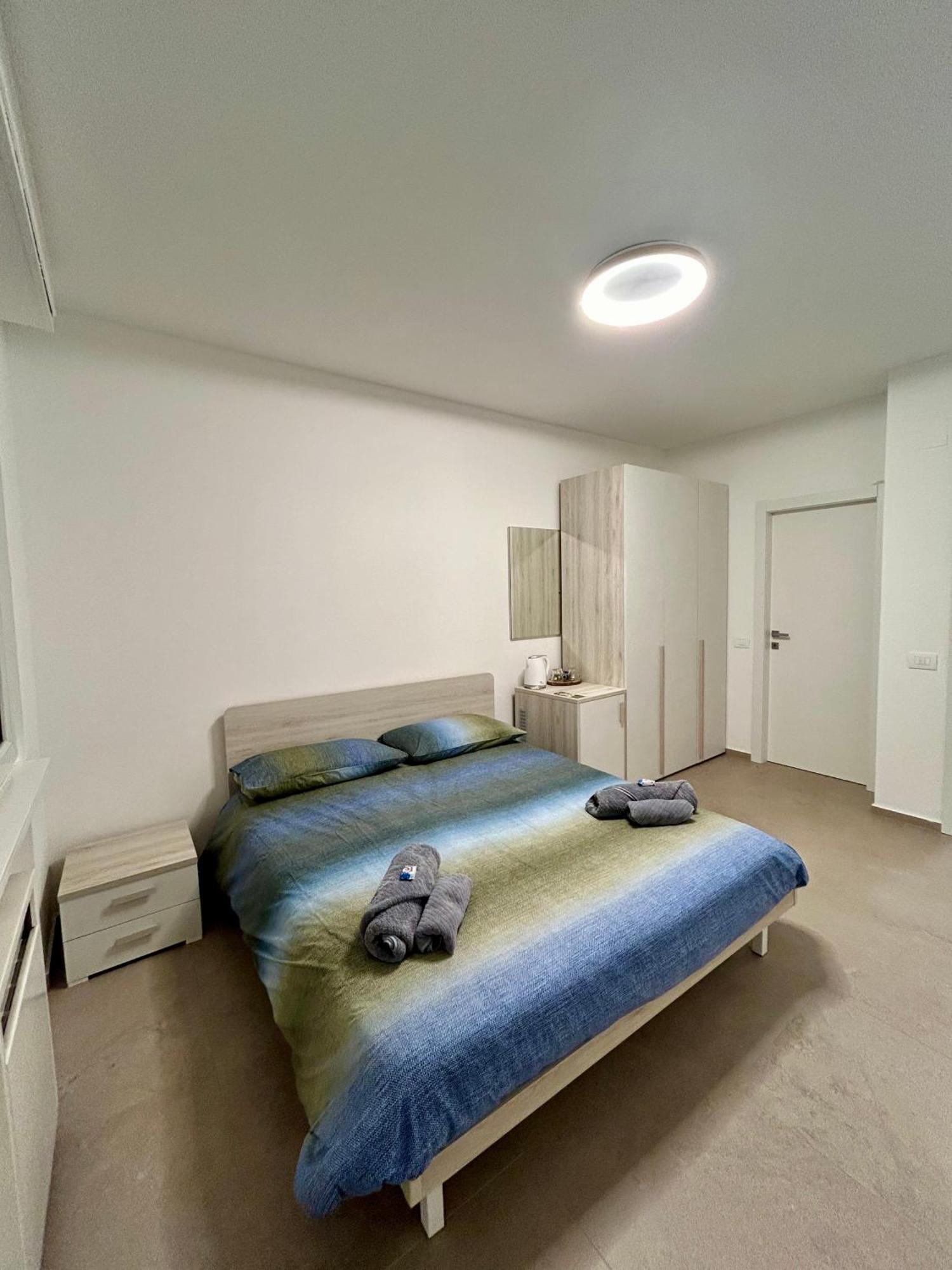 *Veranda'S Rooms* - Free Parking In Central Lugano Exterior foto