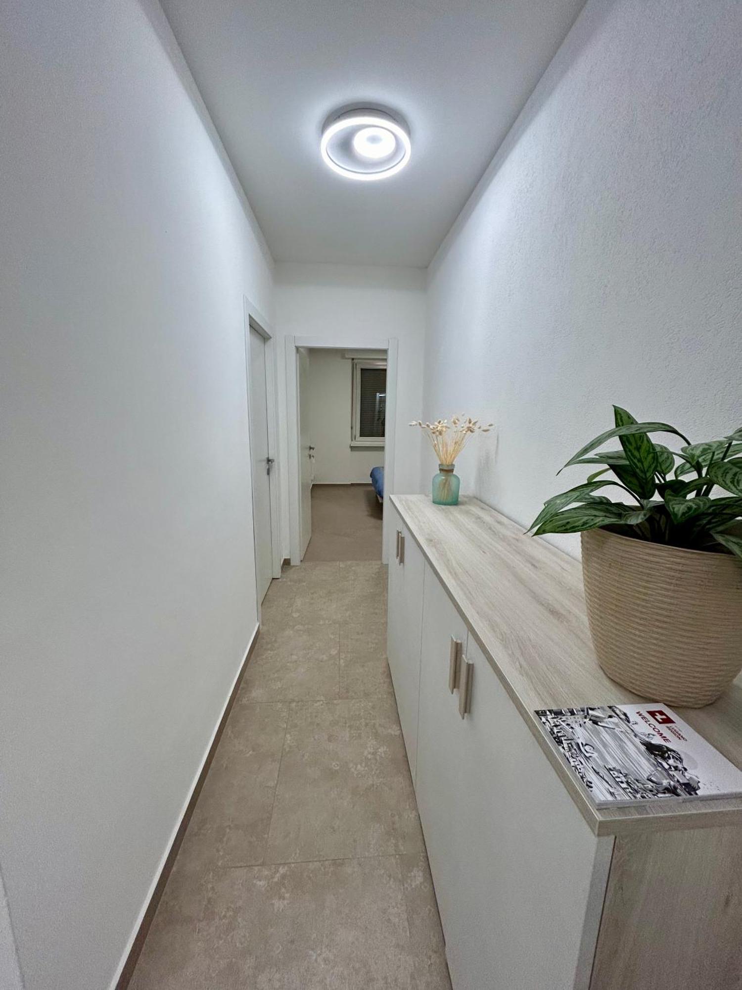 *Veranda'S Rooms* - Free Parking In Central Lugano Exterior foto